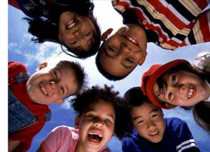 Health Children