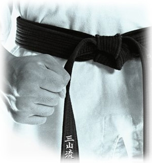 Black Belt